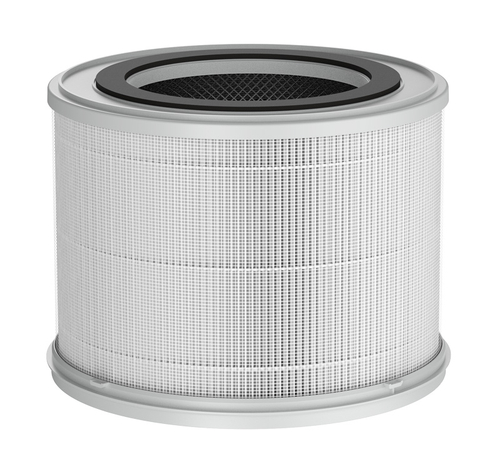 Комбинированный трехступенчатый фильтр HAP-RF210154