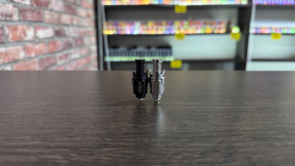 Monarchy Mobb The last one (Rekavape clone)