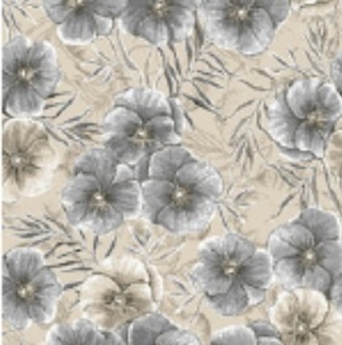 Принт 5-Ти Цветное Полотно p969e2p 124 Рулон