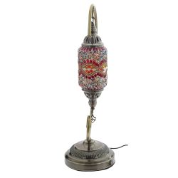 GAEM Светильник, L23 W17 H52 см