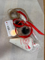 Набор «Собери свой пряничный домик», 1000 г