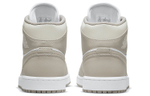 Кроссовки Jordan Air Jordan 1 Mid "Linen"