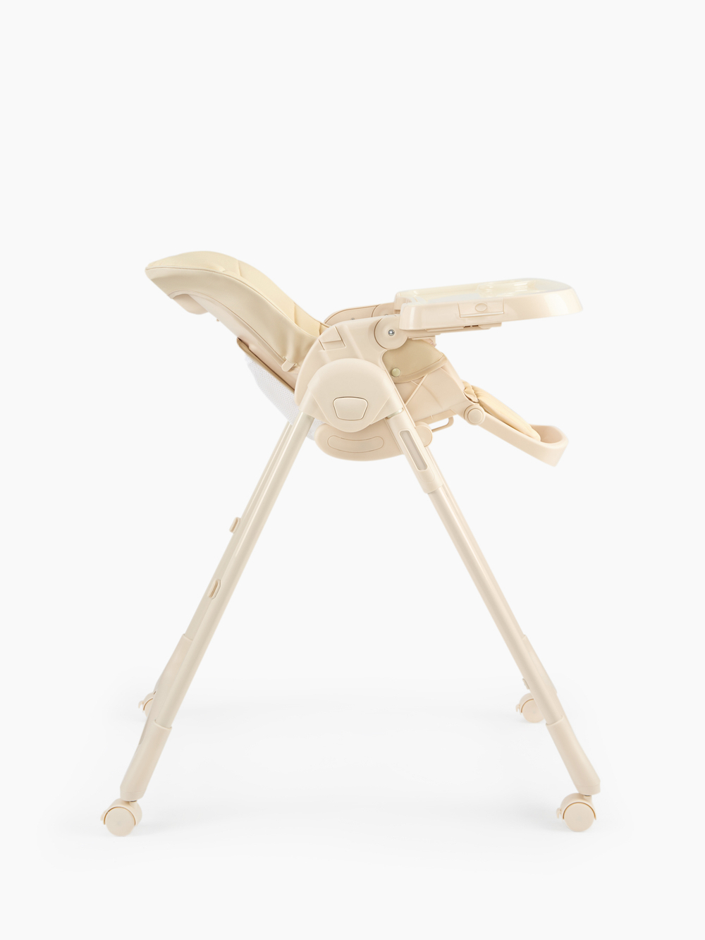 Стульчик для кормления Happy Baby William Pro