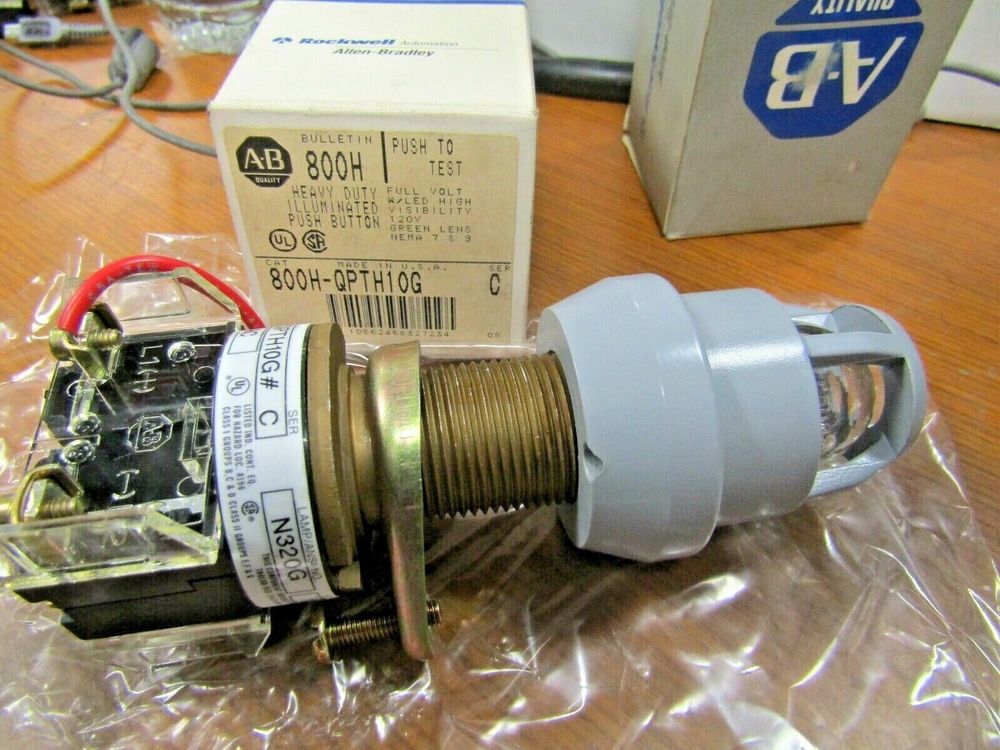 800H-QPTH10G