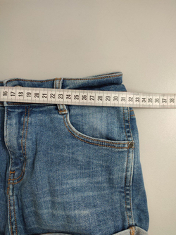 Шорты Mango модные 38 размер