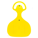 Ледянка Flexy с ручкой супер гибкая