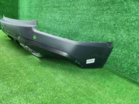 Бампер задний GAC GS3 1 (2024-н.в.)