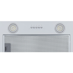 Полновстраиваемая вытяжка Meferi  INBOX60WH POWER фото 25