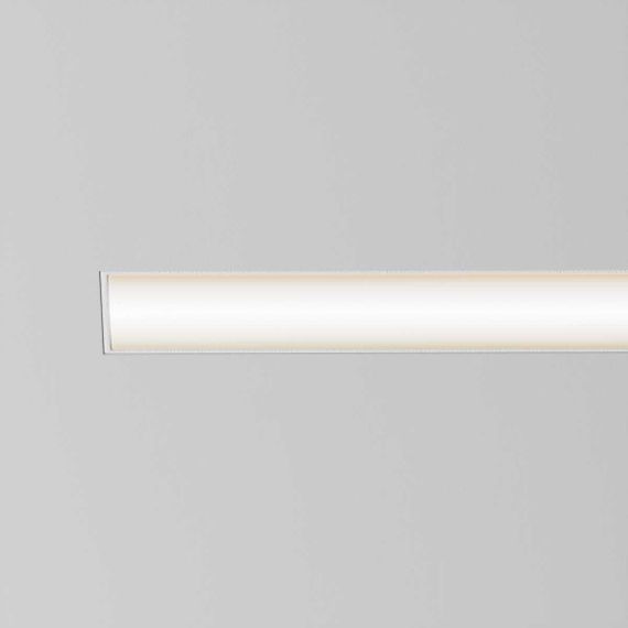 Встраиваемый светильник Maytoni Technical Basis DL066-20W3-6K-TRS-W