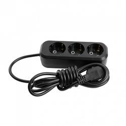 Удлинитель Stekker Home 50418