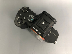 Sony A7 III 29.200 кадров