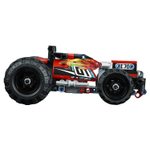 LEGO Technic: Красный гоночный автомобиль 42073 — BASH — Лего Техник