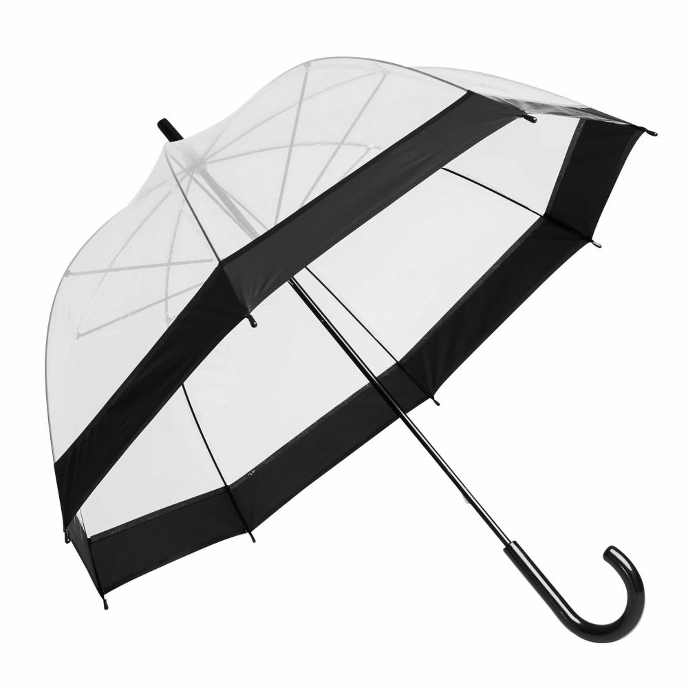 Зонт в форме купола HONEYMOON