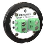 Кнопки приказа RADIAN – R36 GENEMEK..