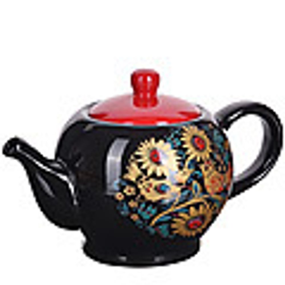 Заварочный чайник Loraine 28405 950 мл