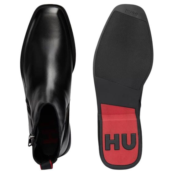 Hugo Boss Short Boot 'Black'