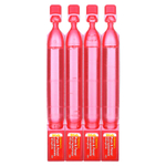 DrKids, средство от боли и лихорадки, для детей от 2 до 11 лет, с вишней, 4 отмеренных одноразовых флакона, по 5 мл (0,17 жидк. унции)