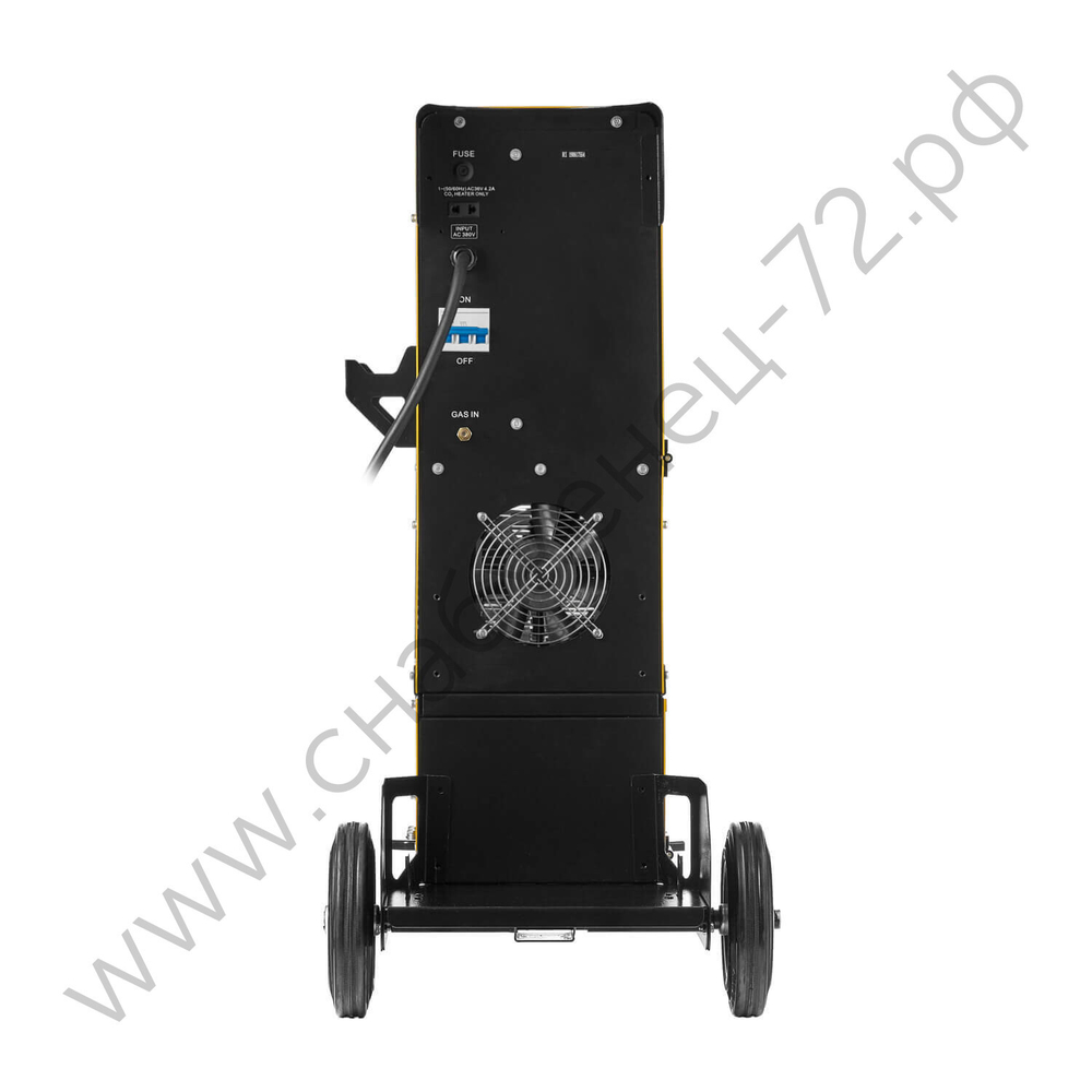 ПТК RILON MIG 300 GD