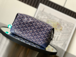 Goyard Bowling 25 Toiletry Bag