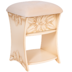 Табурет Зарничка Нест Айвори