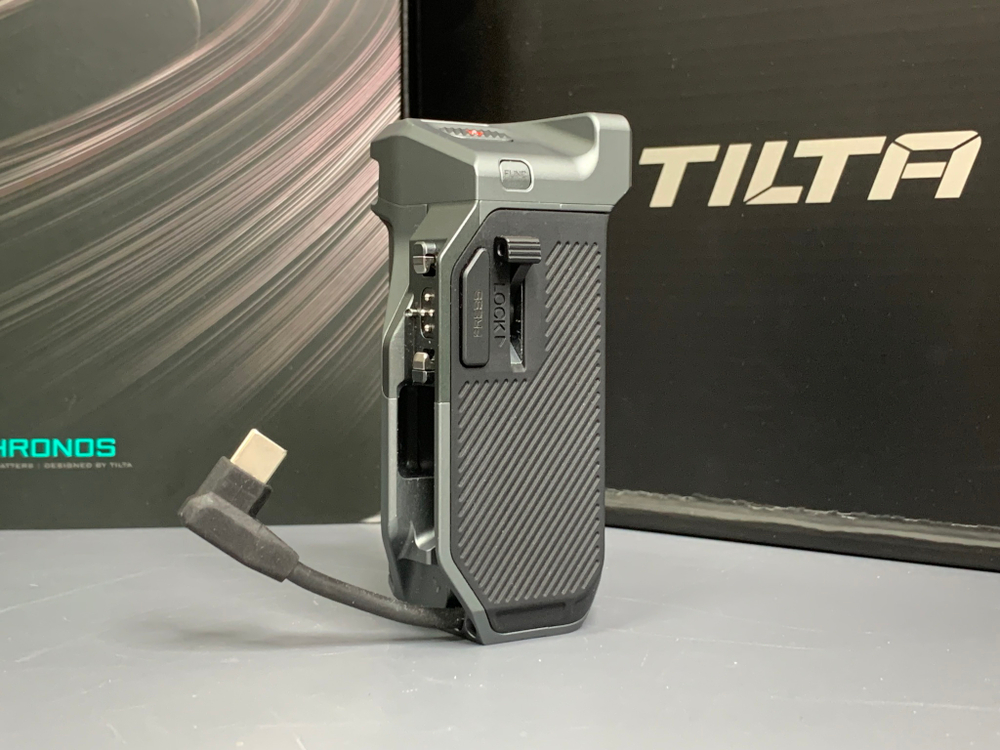 Комплект Tilta Khronos для iPhone 15 Pro Max