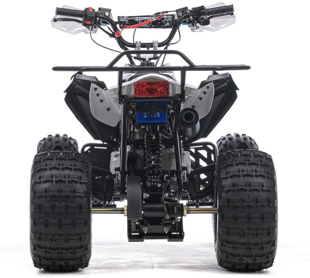 Квадроцикл BSE XT-1 Black