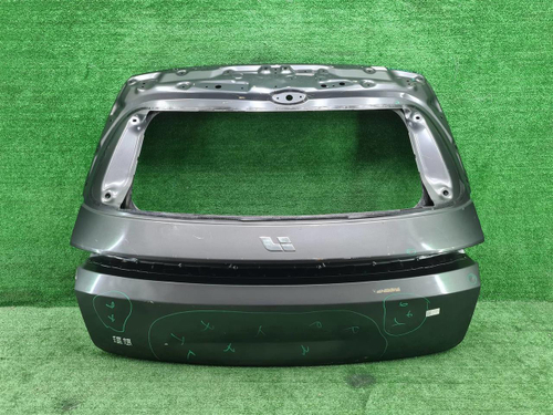 Крышка багажника Lixiang L7 (2022-н.в.)