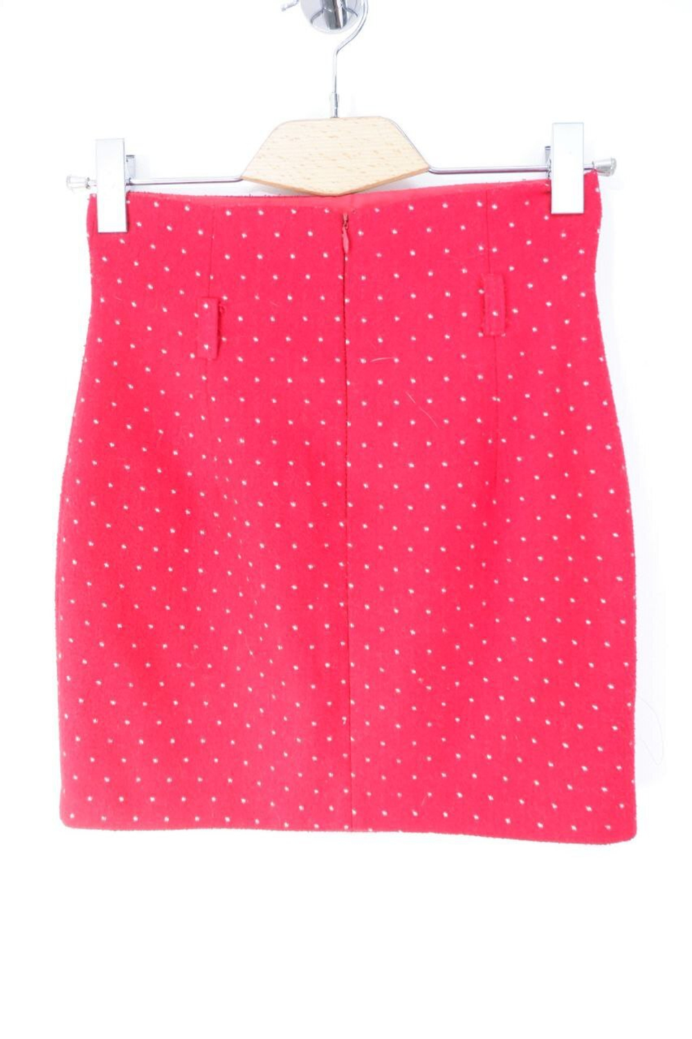 Юбка Euphoria шерстяная 44 размер