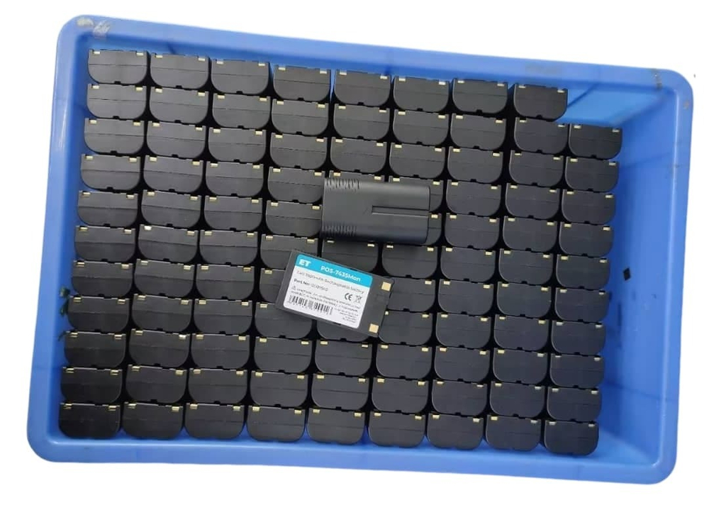 Аккумулятор ET POS-7435Mon