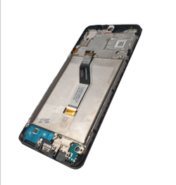 Poco M4 Pro 5G (21091116AG) - Дисплейный модуль в сборе (в рамке) (АСЦ)