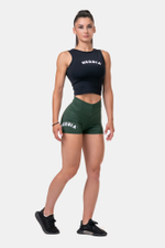 Топ женский Fit & Sporty Tank top 577 Черный