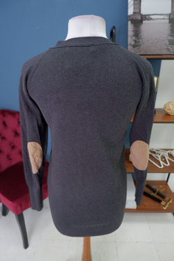 Кардиган Zara на пуговицах 46 размер