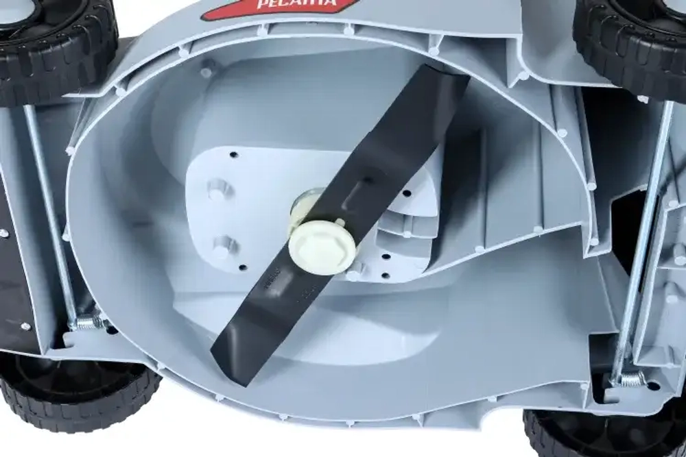 Газонокосилка электрическая Ресанта КР-1200 ЭП