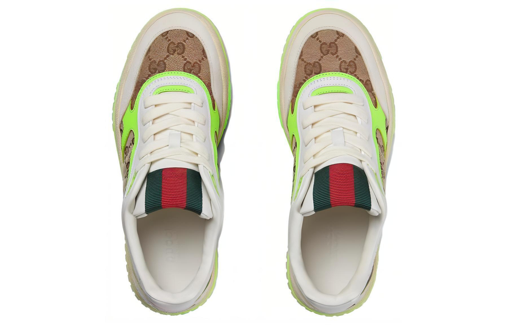 Gucci 24Ss Re-Web (Женская размерная сетка)