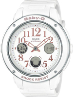 Женские наручные часы Casio Baby-G BGD-10L-2
