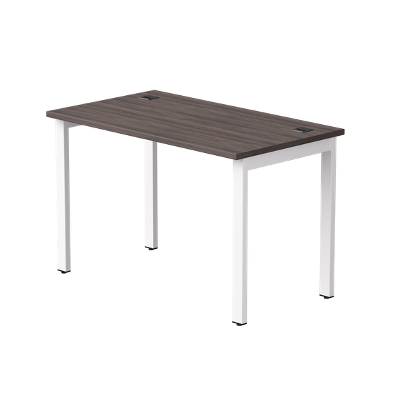 Стол прямой Everprof EVO на металлокаркасе 1180х670х755 мм