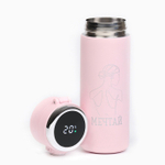 Термос, 420 мл, «Мечтай», сохраняет тепло 8 ч, термометр