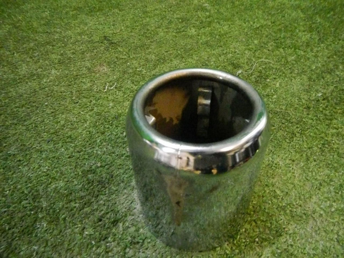 Насадка глушителя Mini Countryman F60 (2016-2020)