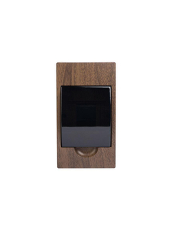 Щит ЩРН-П-4 IP41 темное дерево PROxima EKF pb40-n-4-dark