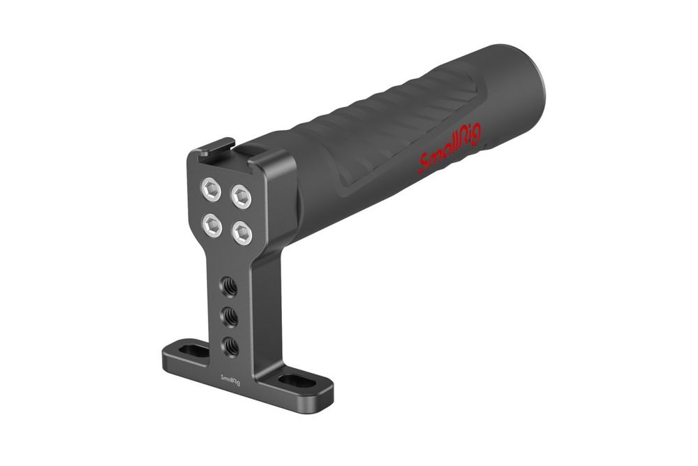Ручка верхняя SmallRig 1446C Top Handle (Rubber)