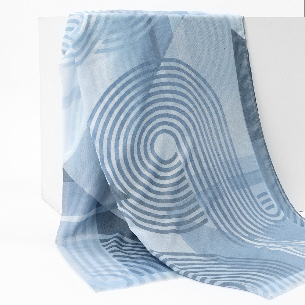 Шарф FABRETTI VF23-3