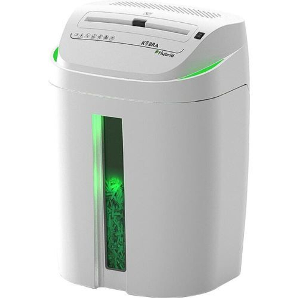 Уничтожитель бумаг  Kobra S4-Hybrid E/S