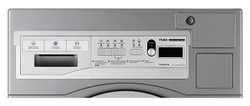 Стирально-сушильная машина Haier HCW12C + HCD12C