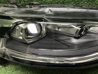 Фара правая Haval F7 (2018-2024) LED