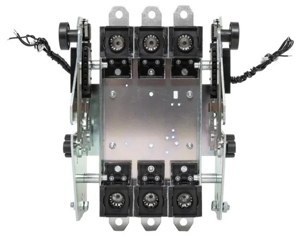 Панель выкатная EKF mccb99m-400-dod-3f