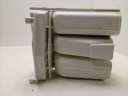 WF8500NMW/YLP кт25 Дозатор моющих средств для стиральных машин Samsung DC61-02107A б/у