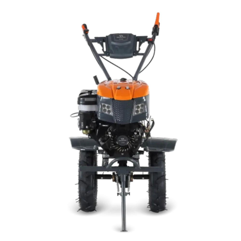 VILLARTEC TB 990 мотоблок бензиновый 1114990000