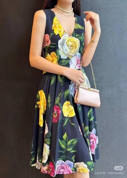 Платье Dolce&Gabbana
