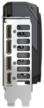 Видеокарта GIGABYTE GeForce RTX 5070 GAMING (GV-N5070GAMING-12GD)