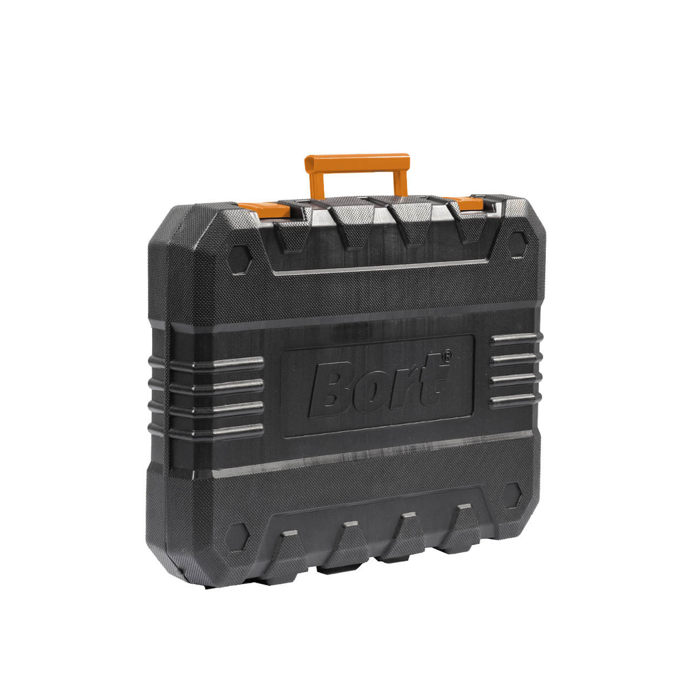 Набор ручного инструмента BORT BTK-168